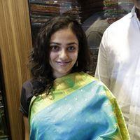 Nitya Menon Inaugurates Clothes Store - Pictures | Picture 199795