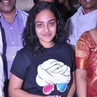 Nitya Menon Inaugurates Clothes Store - Pictures | Picture 199796
