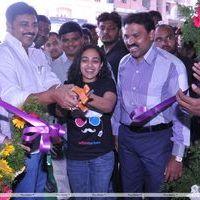 Nitya Menon Inaugurates Clothes Store - Pictures | Picture 199798