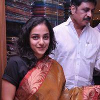 Nitya Menon Inaugurates Clothes Store - Pictures | Picture 199801