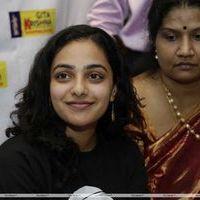 Nitya Menon Inaugurates Clothes Store - Pictures | Picture 199802