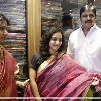 Nitya Menon Inaugurates Clothes Store - Pictures | Picture 199804