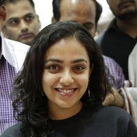 Nitya Menon Inaugurates Clothes Store - Pictures | Picture 199805