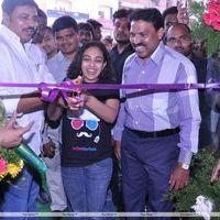 Nitya Menon Inaugurates Clothes Store - Pictures | Picture 199806