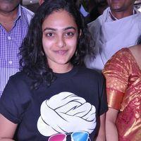 Nitya Menon Inaugurates Clothes Store - Pictures | Picture 199807