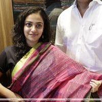Nitya Menon Inaugurates Clothes Store - Pictures | Picture 199808