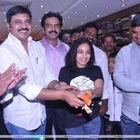 Nitya Menon Inaugurates Clothes Store - Pictures | Picture 199809