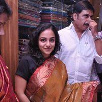 Nitya Menon Inaugurates Clothes Store - Pictures | Picture 199810