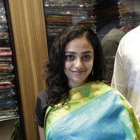 Nitya Menon Inaugurates Clothes Store - Pictures | Picture 199812
