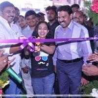 Nitya Menon Inaugurates Clothes Store - Pictures | Picture 199814