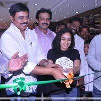 Nitya Menon Inaugurates Clothes Store - Pictures | Picture 199815