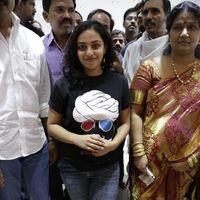 Nitya Menon Inaugurates Clothes Store - Pictures | Picture 199817