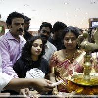 Nitya Menon Inaugurates Clothes Store - Pictures | Picture 199818