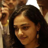 Nitya Menon Inaugurates Clothes Store - Pictures | Picture 199820