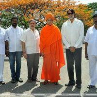 Swami Vivekananda Movie Opening Stills | Picture 199741