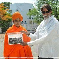 Swami Vivekananda Movie Opening Stills | Picture 199747
