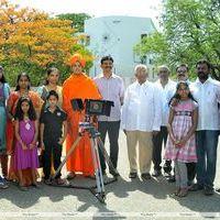 Swami Vivekananda Movie Opening Stills | Picture 199755