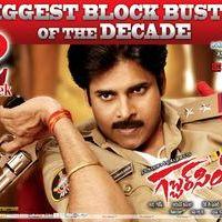 Gabbar Singh 2nd Week Posters | Picture 200444