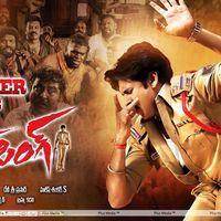 Gabbar Singh 2nd Week Posters | Picture 200446
