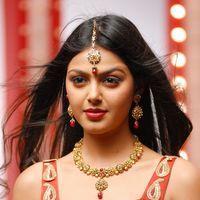 Monal Gajjar - Sudigadu Movie Press Stills | Picture 200895