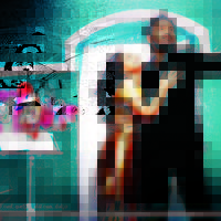 Dil Se Movie Wallpapers | Picture 201396
