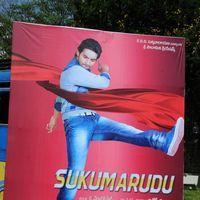 Sukumarudu Movie Opening Stills | Picture 201929