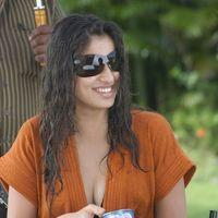 Lakshmi Rai Hot Stills From Adhinayakudu Movie | Picture 203677