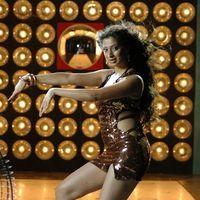 Lakshmi Rai Hot Stills From Adhinayakudu Movie | Picture 203678