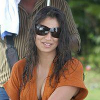 Lakshmi Rai Hot Stills From Adhinayakudu Movie | Picture 203681