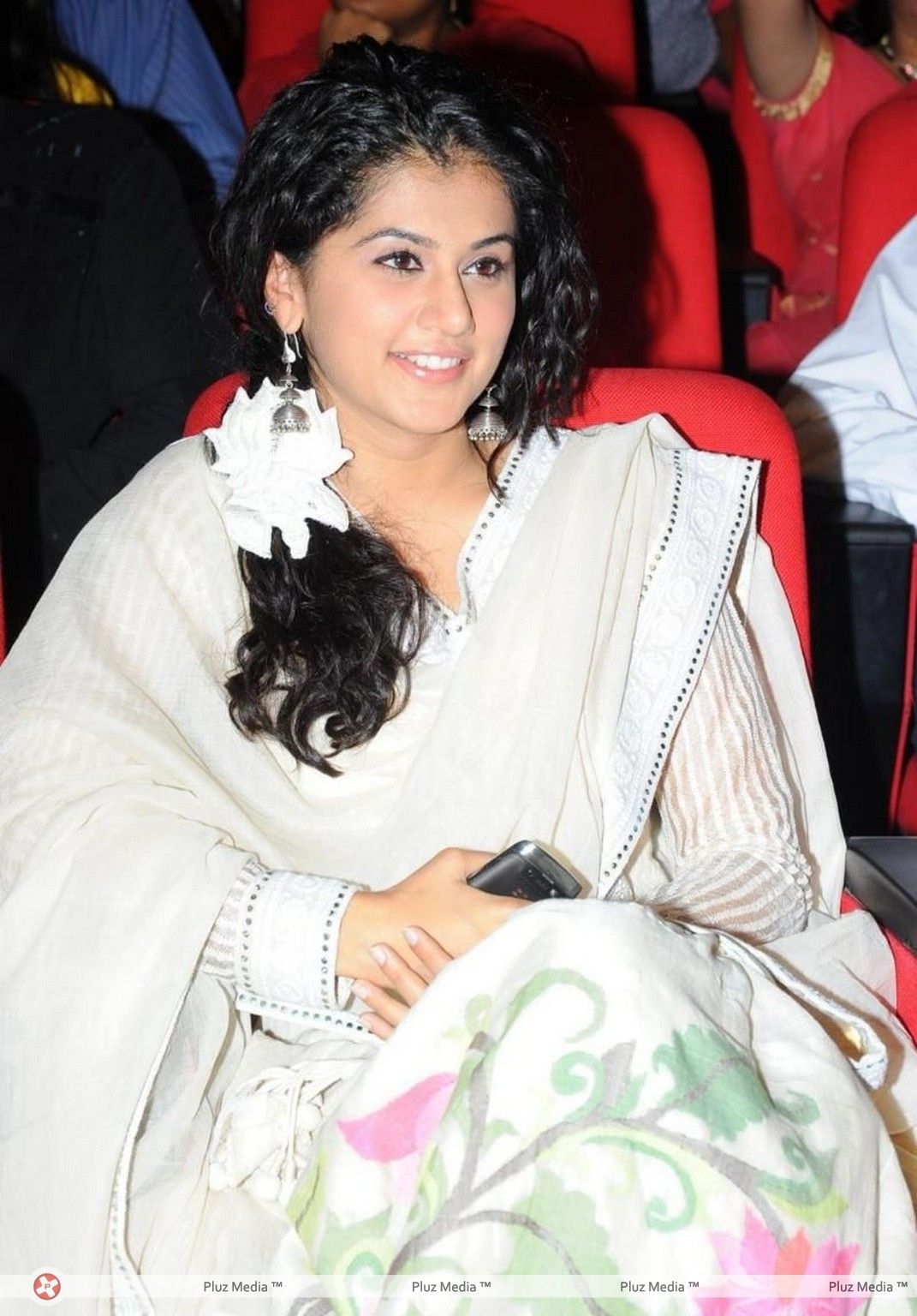 Tapsee At UKUP Movie Audio Launch Sills | Picture 204832
