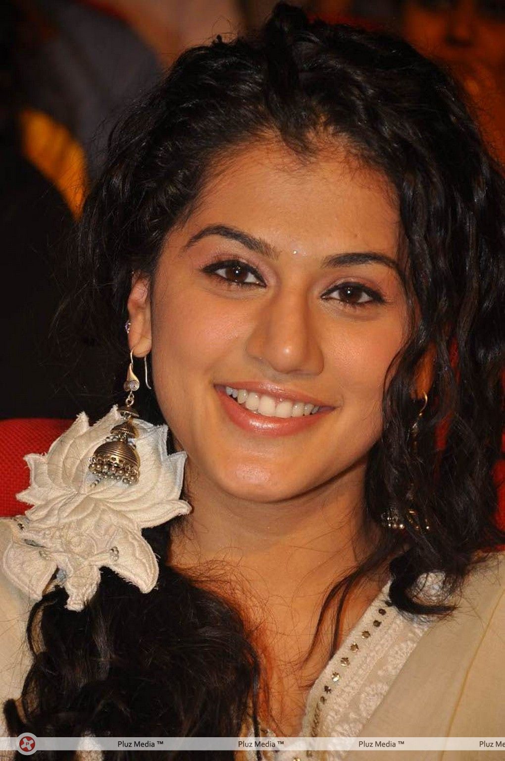 Tapsee At UKUP Movie Audio Launch Sills | Picture 204847