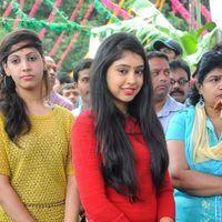 Neetu Taylor Latest Photos At Pelli Pustakam Movie Opening | Picture 310276