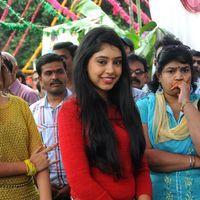 Neetu Taylor Latest Photos At Pelli Pustakam Movie Opening | Picture 310287