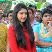 Neetu Taylor Latest Photos At Pelli Pustakam Movie Opening | Picture 310293