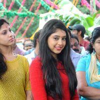 Neetu Taylor Latest Photos At Pelli Pustakam Movie Opening | Picture 310294