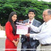 Pelli Pustakam Movie Opening Pictures | Picture 310017