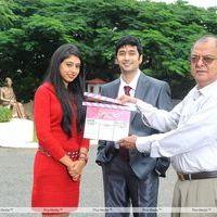 Pelli Pustakam Movie Opening Pictures | Picture 310020