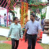 Pelli Pustakam Movie Opening Pictures | Picture 310022
