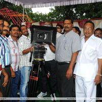 Pelli Pustakam Movie Opening Pictures | Picture 310023