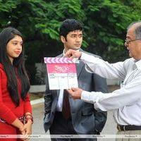 Pelli Pustakam Movie Opening Pictures | Picture 310025