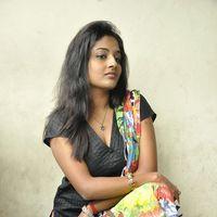 Amitha Rao New Stills at Chemistry Movie Press Meet | Picture 310756