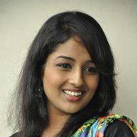 Amitha Rao New Stills at Chemistry Movie Press Meet | Picture 310757