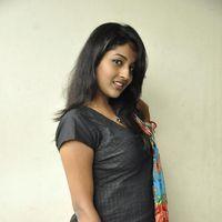 Amitha Rao New Stills at Chemistry Movie Press Meet | Picture 310758
