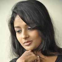 Amitha Rao New Stills at Chemistry Movie Press Meet | Picture 310761