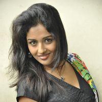 Amitha Rao New Stills at Chemistry Movie Press Meet | Picture 310762