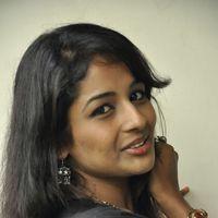 Amitha Rao New Stills at Chemistry Movie Press Meet | Picture 310790