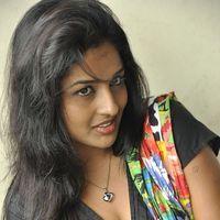 Amitha Rao New Stills at Chemistry Movie Press Meet | Picture 310795