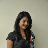 Amitha Rao New Stills at Chemistry Movie Press Meet | Picture 310796