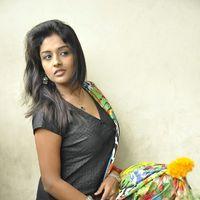 Amitha Rao New Stills at Chemistry Movie Press Meet | Picture 310799