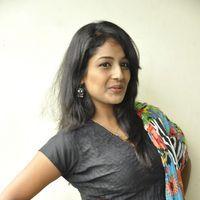 Amitha Rao New Stills at Chemistry Movie Press Meet | Picture 310806